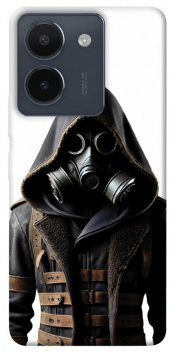 Чехол itsPrint Сталкер 4 для Vivo Y36