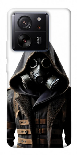 Чехол itsPrint Сталкер 4 для Xiaomi 13T