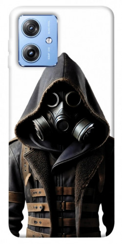 Чехол itsPrint Сталкер 4 для Motorola Moto G84