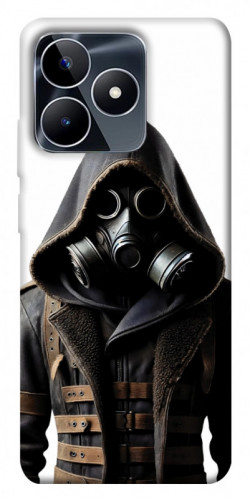 Чехол itsPrint Сталкер 4 для Realme C53