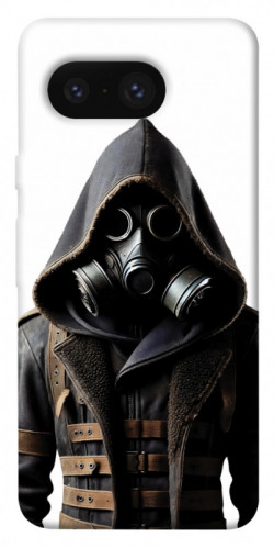 Чехол itsPrint Сталкер 4 для Google Pixel 8