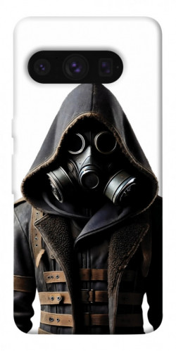 Чехол itsPrint Сталкер 4 для Google Pixel 8 Pro