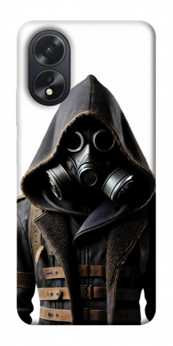 Чехол itsPrint Сталкер 4 для Oppo A38