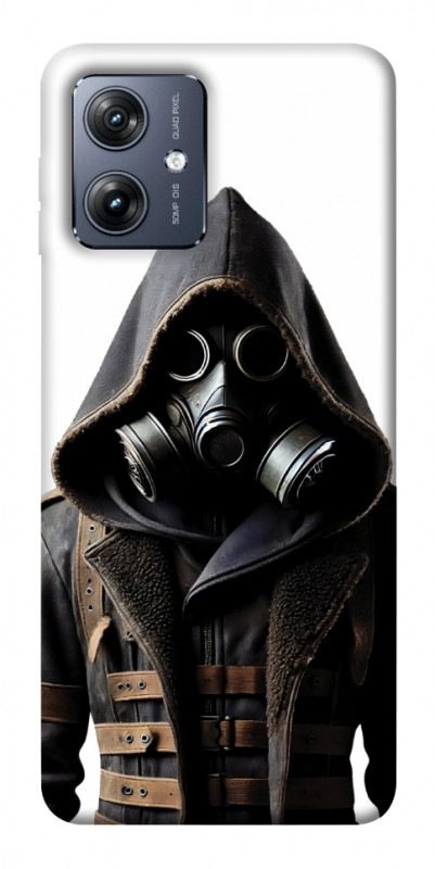 Чохол itsPrint Сталкер 4 для Motorola Moto G54, itsellopt, купити оптом з доставкою