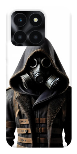 Чехол itsPrint Сталкер 4 для Huawei Honor X6a