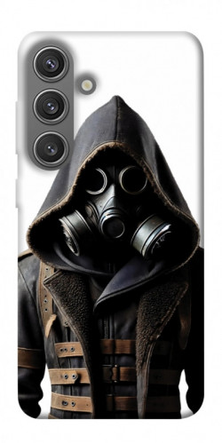 Чехол itsPrint Сталкер 4 для Samsung Galaxy S24