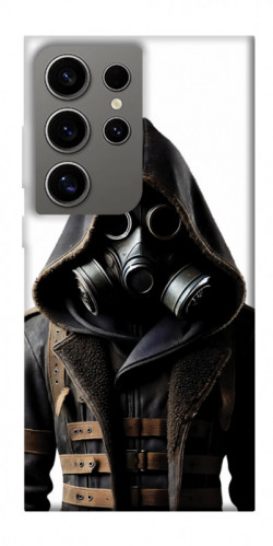 Чехол itsPrint Сталкер 4 для Samsung Galaxy S24 Ultra