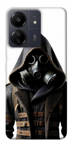 Чехол itsPrint Сталкер 4 для Xiaomi Redmi 13C