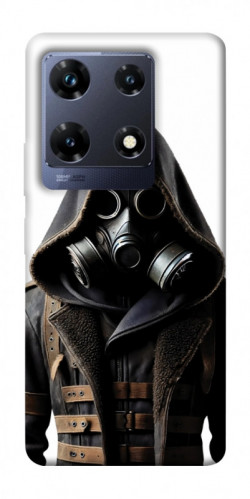 Чехол itsPrint Сталкер 4 для Infinix Note 30 Pro