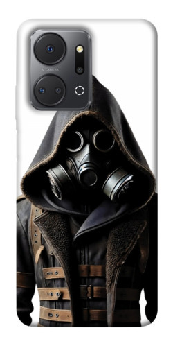 Чехол itsPrint Сталкер 4 для Huawei Honor X7a