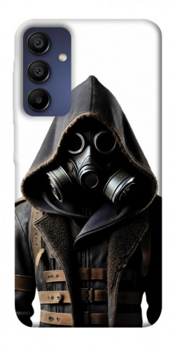 Чехол itsPrint Сталкер 4 для Samsung Galaxy A15 4G/5G