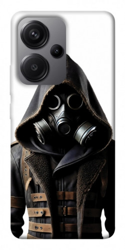 Чехол itsPrint Сталкер 4 для Xiaomi Redmi Note 13 Pro+