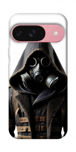 Чехол itsPrint Сталкер 4 для Google Pixel 9