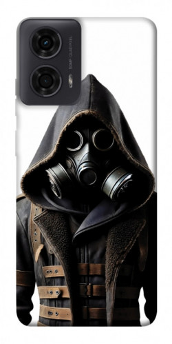 Чехол itsPrint Сталкер 4 для Motorola Moto G24