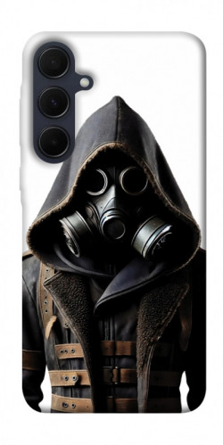 Чехол itsPrint Сталкер 4 для Samsung Galaxy A55