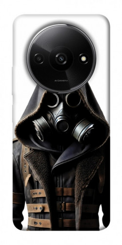 Чехол itsPrint Сталкер 4 для Xiaomi Redmi A3