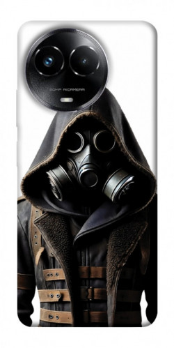 Чехол itsPrint Сталкер 4 для Realme C67 4G