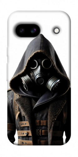 Чехол itsPrint Сталкер 4 для Google Pixel 8a