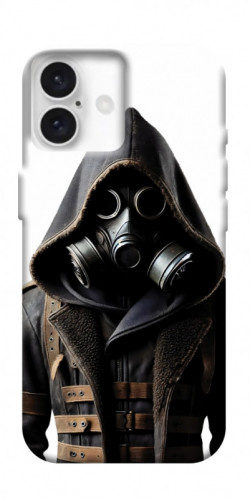 Чехол itsPrint Сталкер 4 для Apple iPhone 16 (6.1")