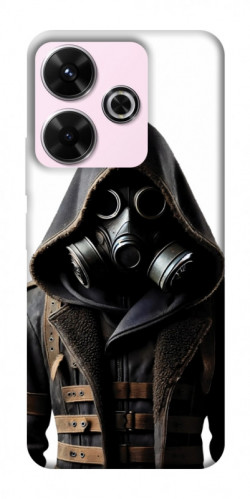 Чехол itsPrint Сталкер 4 для Xiaomi Redmi 13 4G / Poco M6 4G