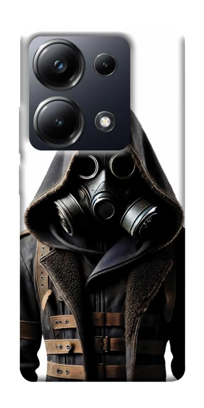Чехол itsPrint Сталкер 4 для Xiaomi Redmi 13 4G / Poco M6 4G, itsellopt, купить оптом с доставкой