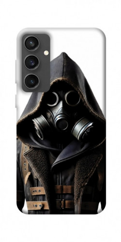 Чехол itsPrint Сталкер 4 для Samsung Galaxy S24 FE