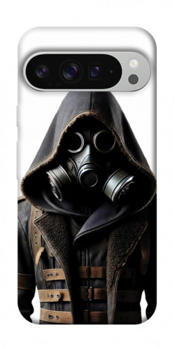 Чехол itsPrint Сталкер 4 для Google Pixel 9 Pro XL