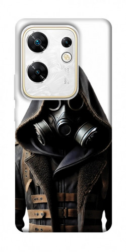 Чехол itsPrint Сталкер 4 для Infinix Zero 30 4G