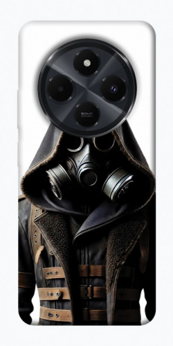 Чехол itsPrint Сталкер 4 для Xiaomi Redmi 14C / Poco C75