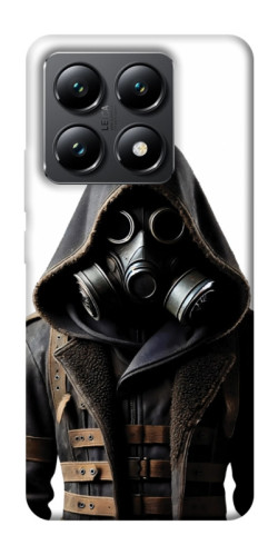 Чехол itsPrint Сталкер 4 для Xiaomi 14T