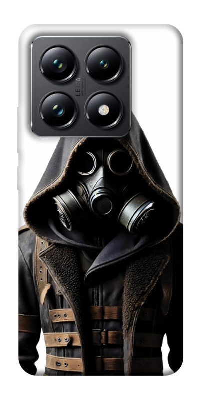 Чехол itsPrint Сталкер 4 для Xiaomi 14T Pro, itsellopt, купить оптом с доставкой