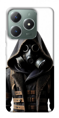 Чехол itsPrint Сталкер 4 для Realme C61 4G