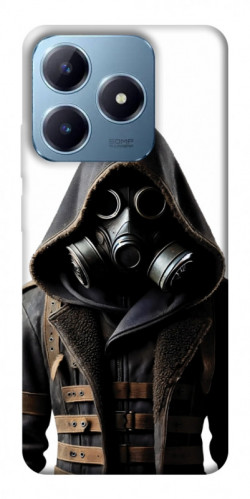 Чехол itsPrint Сталкер 4 для Realme C63 4G