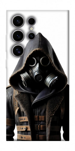 Чехол itsPrint Сталкер 4 для Samsung Galaxy S25 Ultra