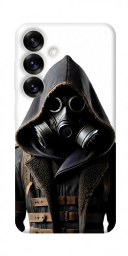 Чехол itsPrint Сталкер 4 для Samsung Galaxy S25