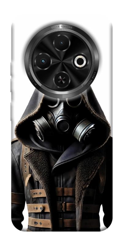Чохол itsPrint Сталкер 4 для TECNO Spark 30C, itsellopt, купити оптом з доставкою