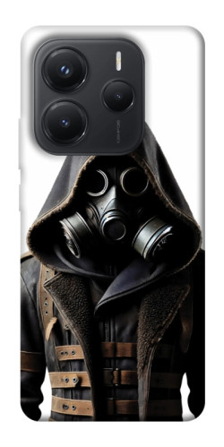 Чехол itsPrint Сталкер 4 для Xiaomi Redmi Note 14 5G