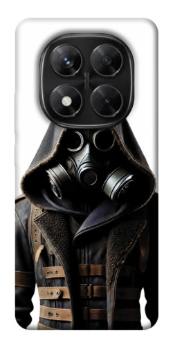 Чехол itsPrint Сталкер 4 для Xiaomi Redmi Note 14 Pro 5G