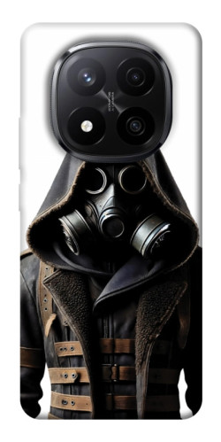 Чехол itsPrint Сталкер 4 для Xiaomi Redmi Note 14 Pro+ 5G