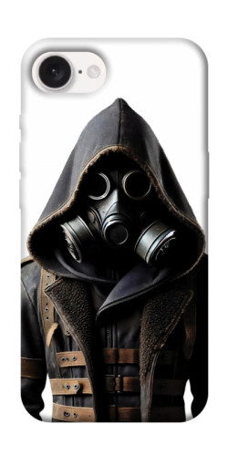 Чехол itsPrint Сталкер 4 для Apple iPhone 16e (6.1")