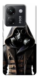 Чехол itsPrint Сталкер 4 для Xiaomi Poco M7 Pro 5G