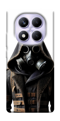 Чехол itsPrint Сталкер 4 для Xiaomi Poco X7