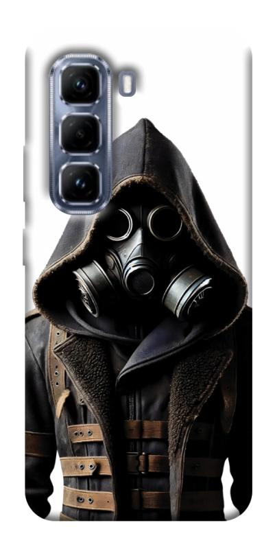 Чехол itsPrint Сталкер 4 для Infinix Hot 50 Pro, itsellopt, купить оптом с доставкой