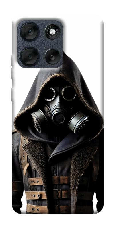 Чехол itsPrint Сталкер 4 для Motorola Moto G56 5G, itsellopt, купить оптом с доставкой