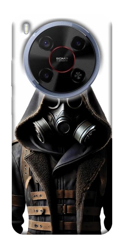 Чехол itsPrint Сталкер 4 для ZTE Nubia V70 Max, itsellopt, купить оптом с доставкой