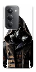 Чехол itsPrint Сталкер 4 для Xiaomi Redmi 15 (EU)