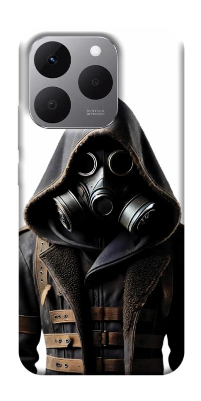 Чехол itsPrint Сталкер 4 для Realme 15T, itsellopt, купить оптом с доставкой