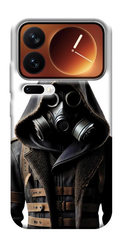 Чехол itsPrint Сталкер 4 для Xiaomi 17 Pro Max, itsellopt, купить оптом с доставкой
