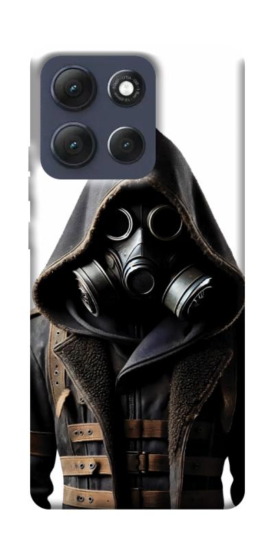 Чехол itsPrint Сталкер 4 для Motorola Moto G86 Power, itsellopt, купить оптом с доставкой