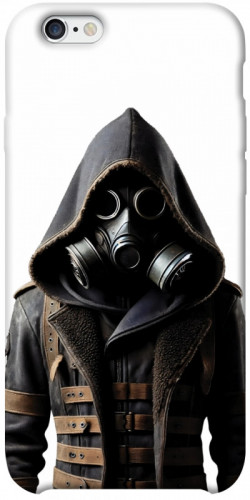 Чехол itsPrint Сталкер 4 для Apple iPhone 6/6s plus (5.5")